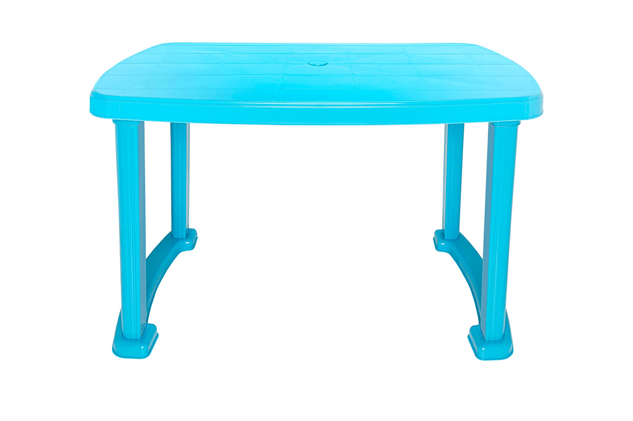 Table Eliza Bluish Green