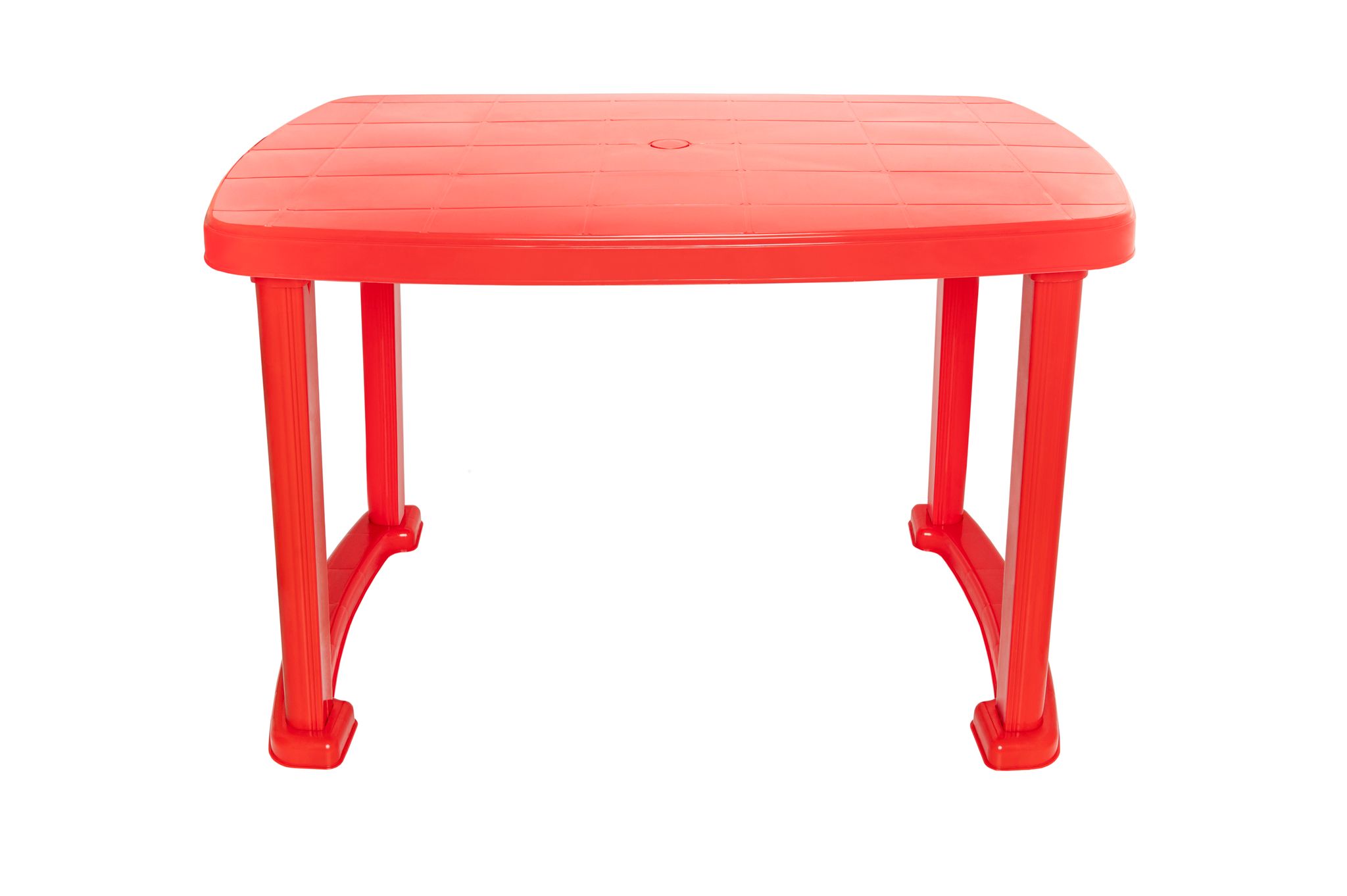 Table Eliza Red