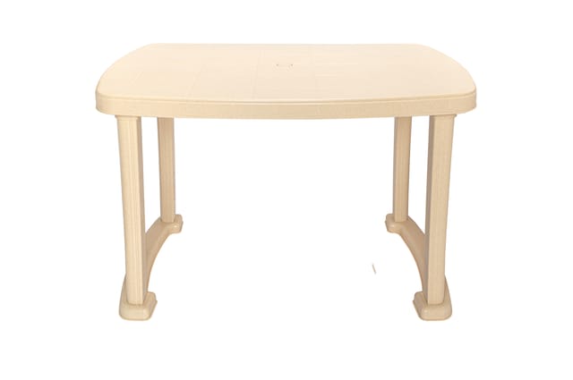 Table Eliza Marble Beige