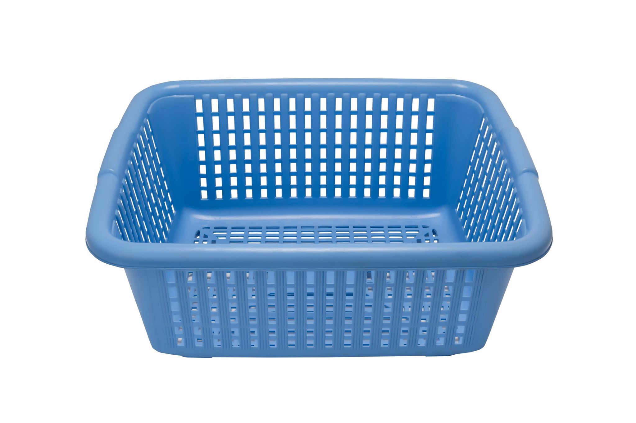 Crate Kitchen Baby Blue