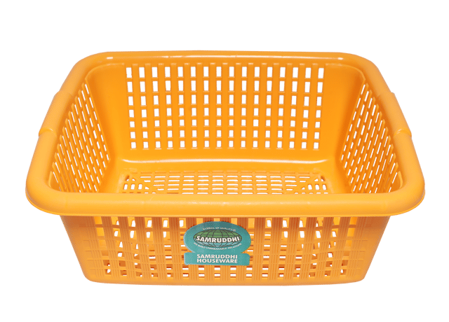 صندوق مطبخ مميز برتقالي