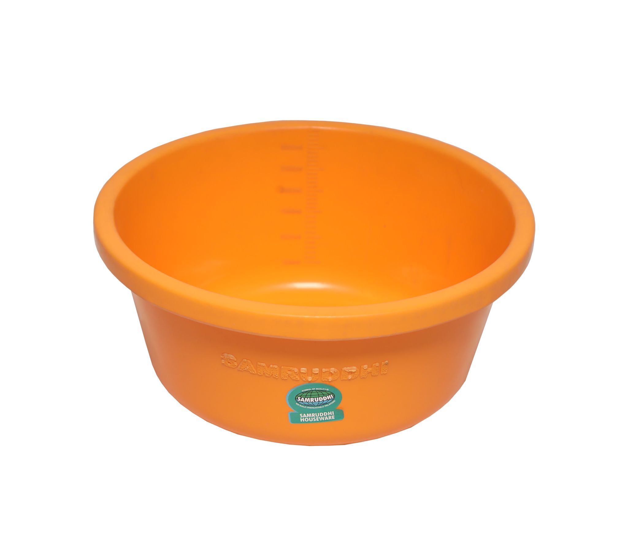 बाउल टॉम ऑरेंज
