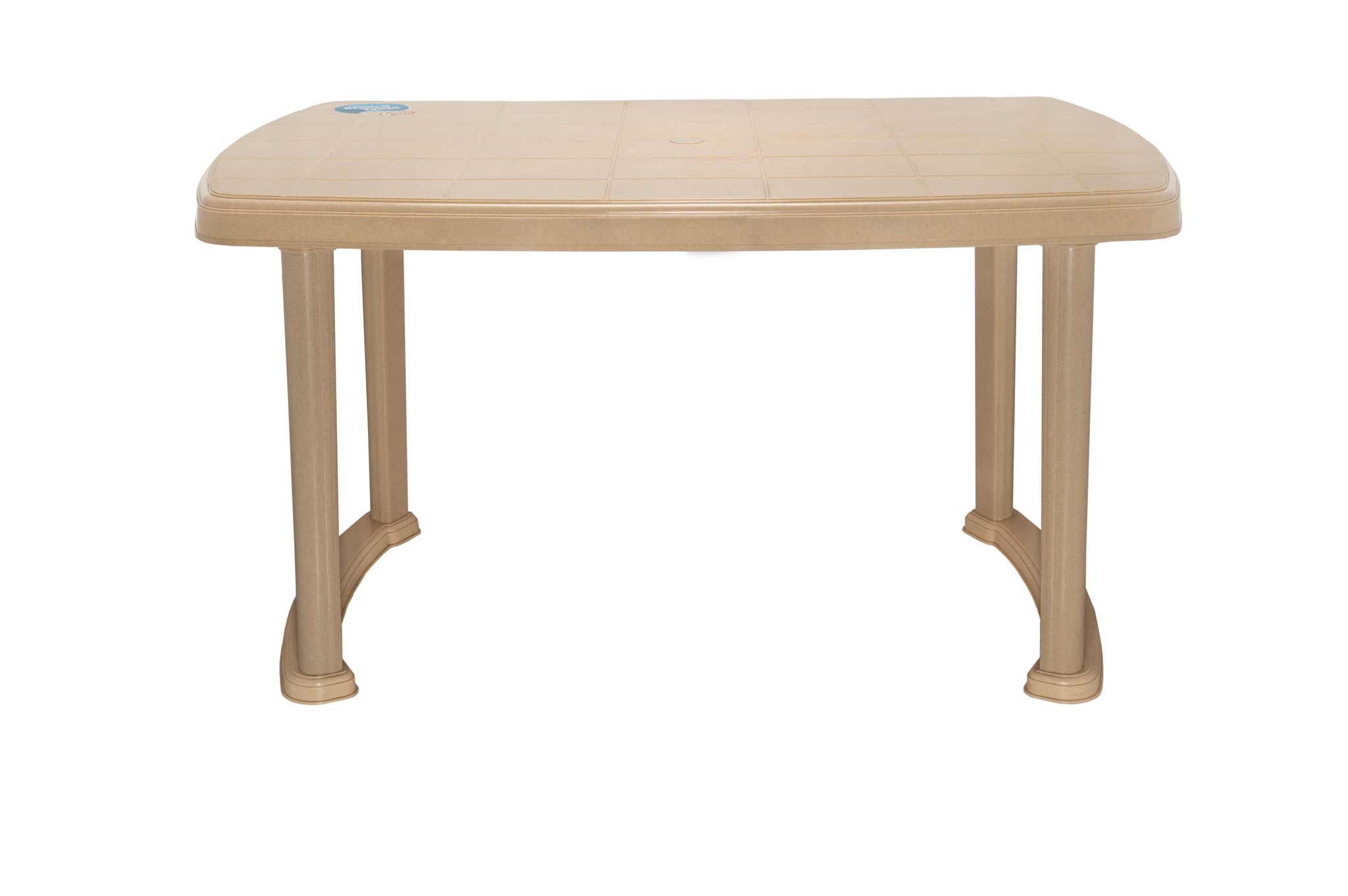 Table Charles Marble Beige