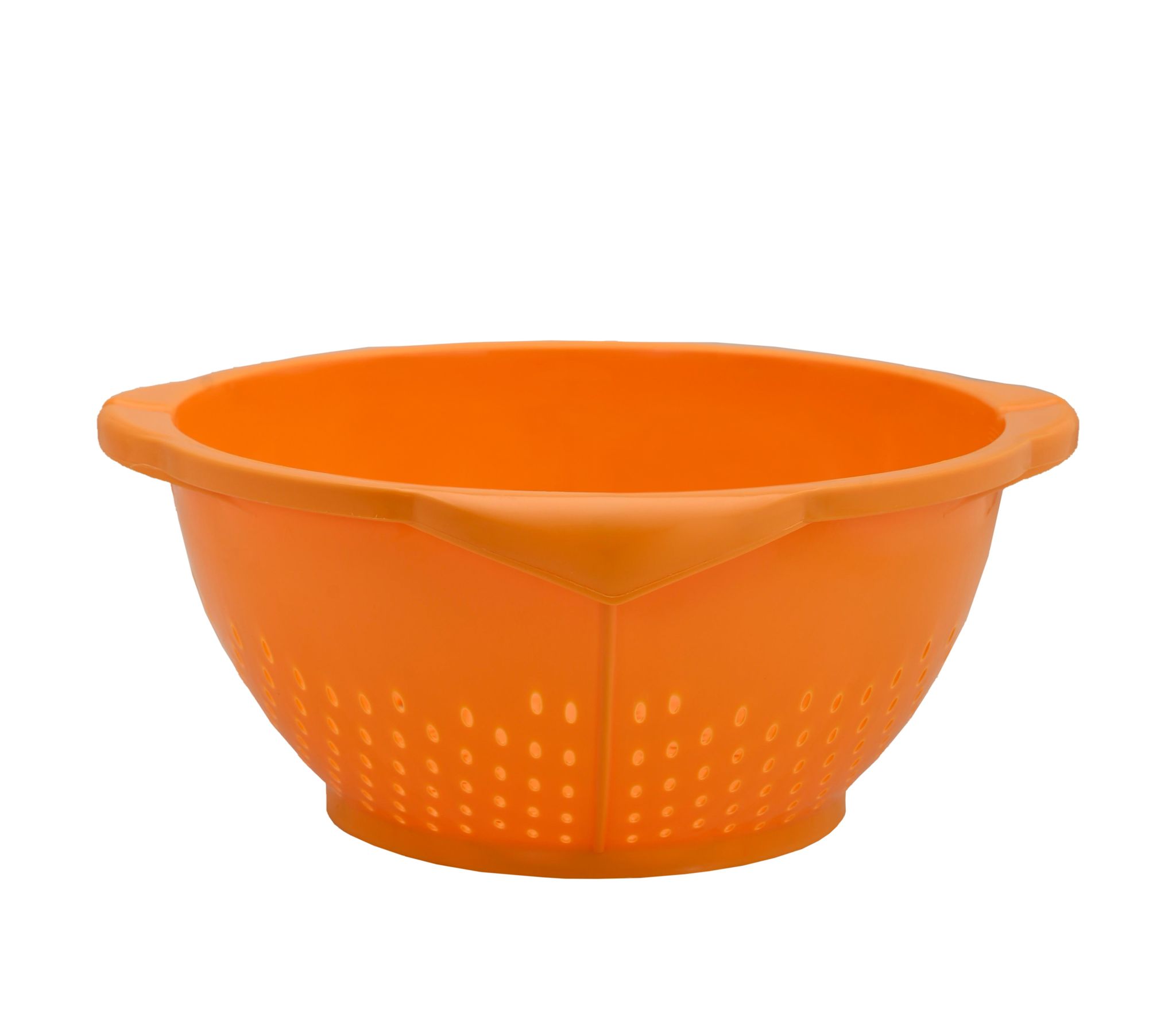 Colander Special Orange