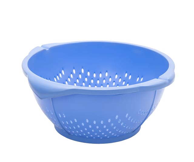Colander Baby Blue