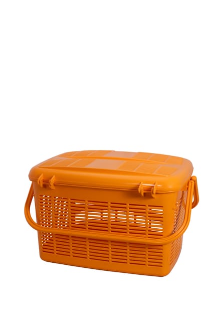 Basket Gulshan Special Orange