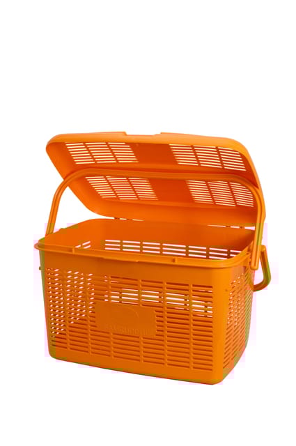 باسكت جولشان سبيشال أورانج