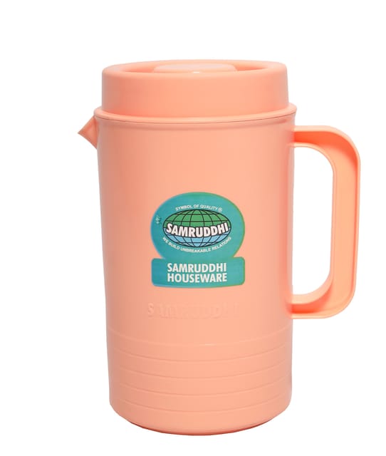 إبريق الخوخ الساحر