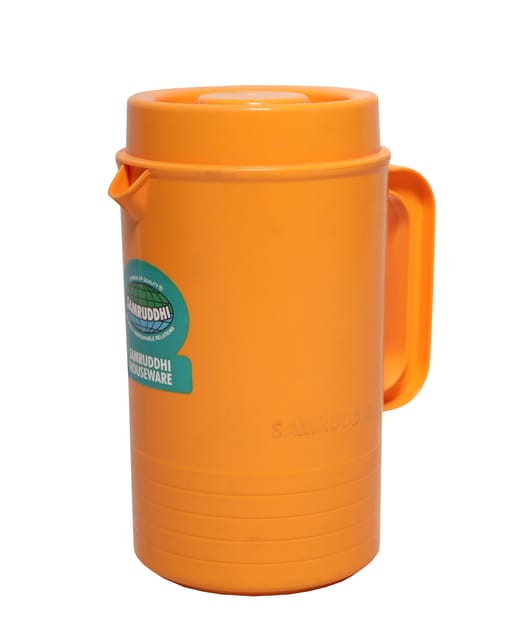 إبريق برتقال فاخر