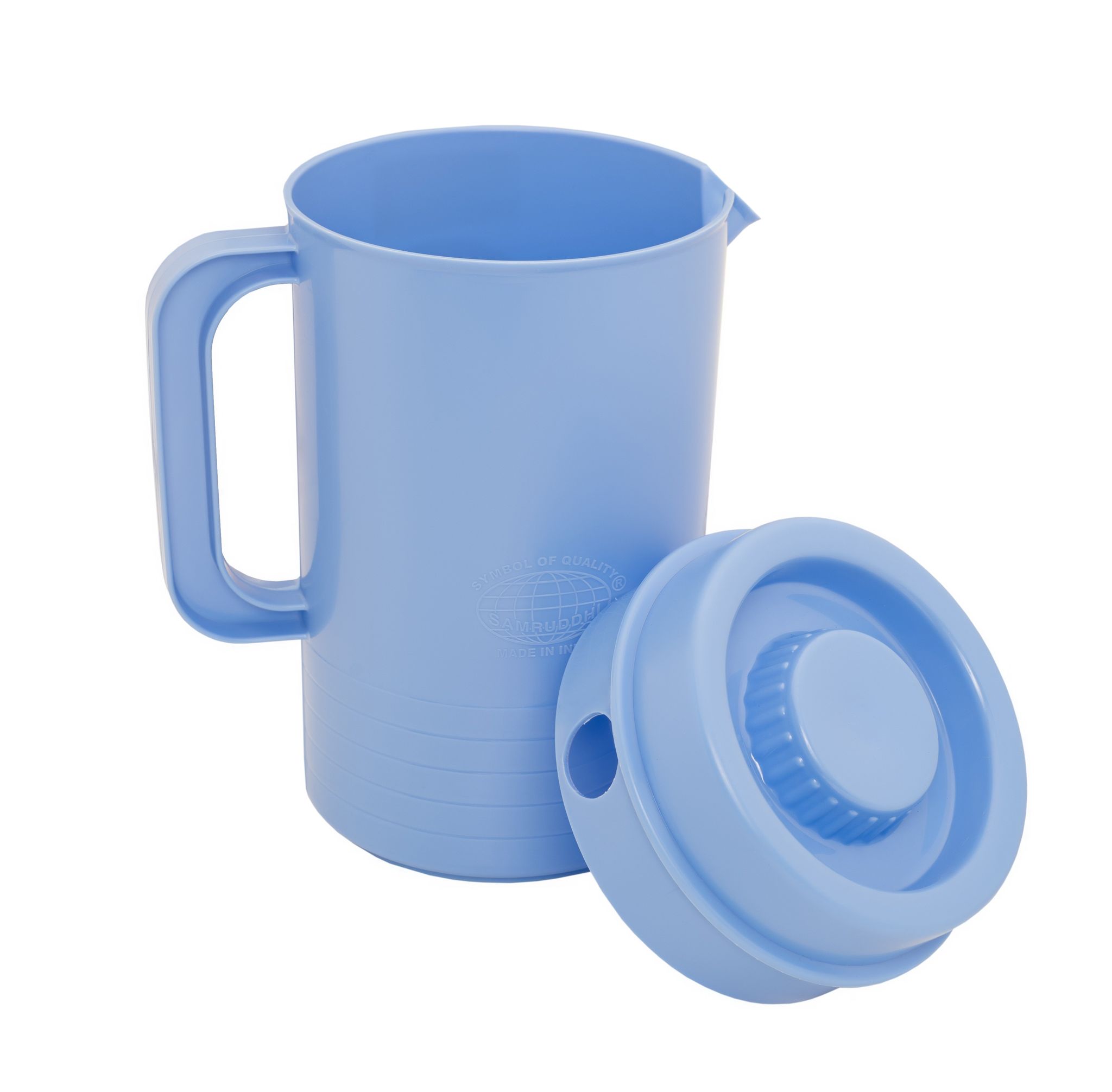 Jug Glamour Baby Bluu