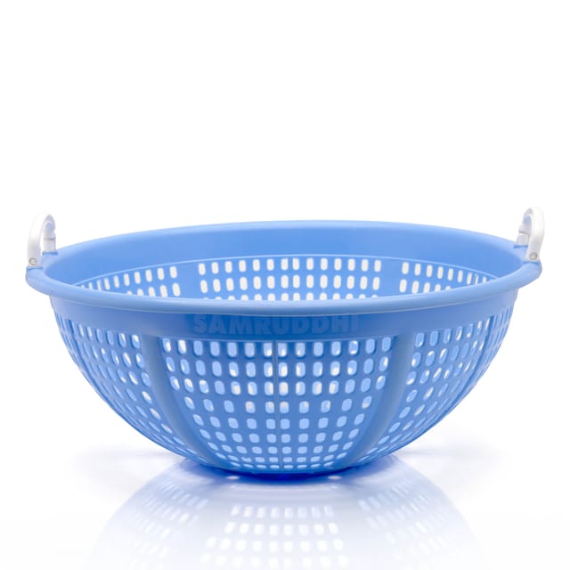 Crate Jolly Baby Blue