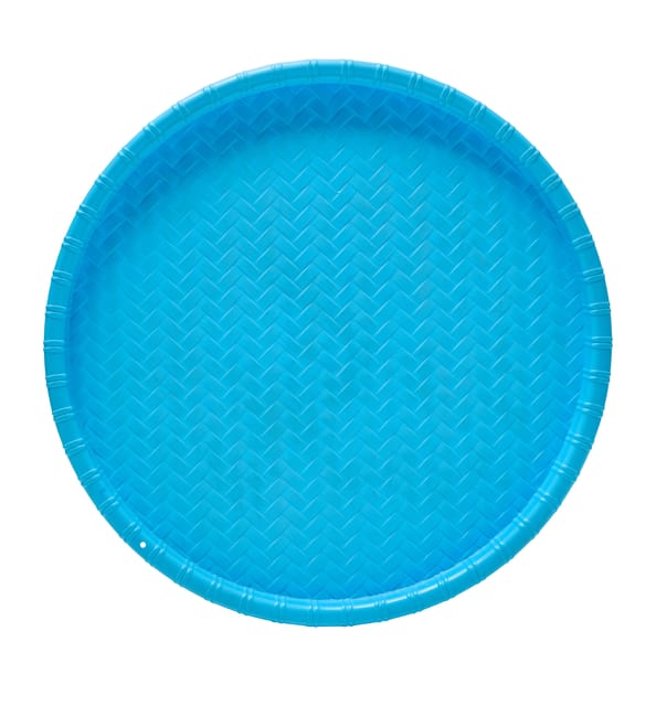 عيادة سوبلي كاماكشي الزرقاء