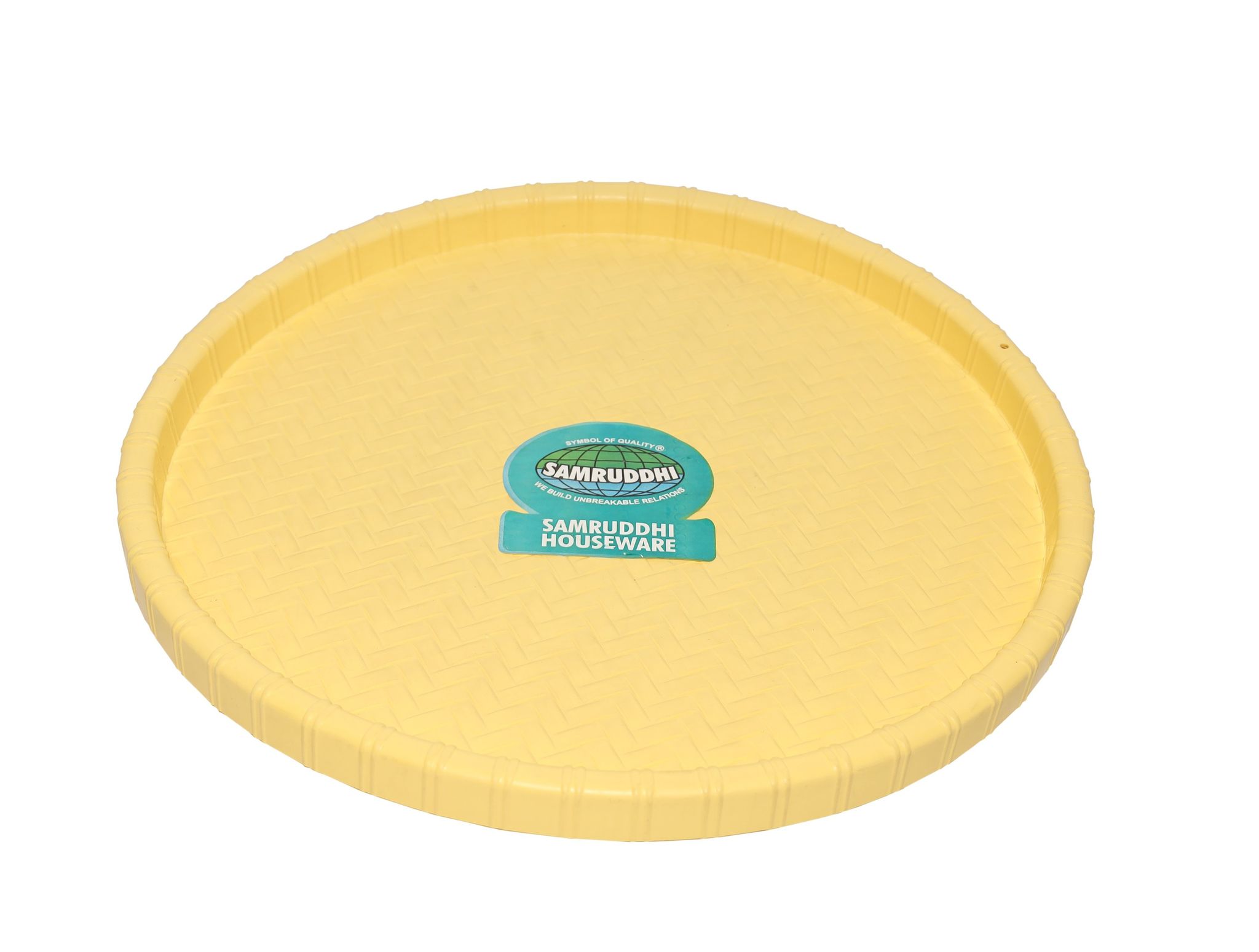 سوبلي كاماكشي إليانتو أصفر