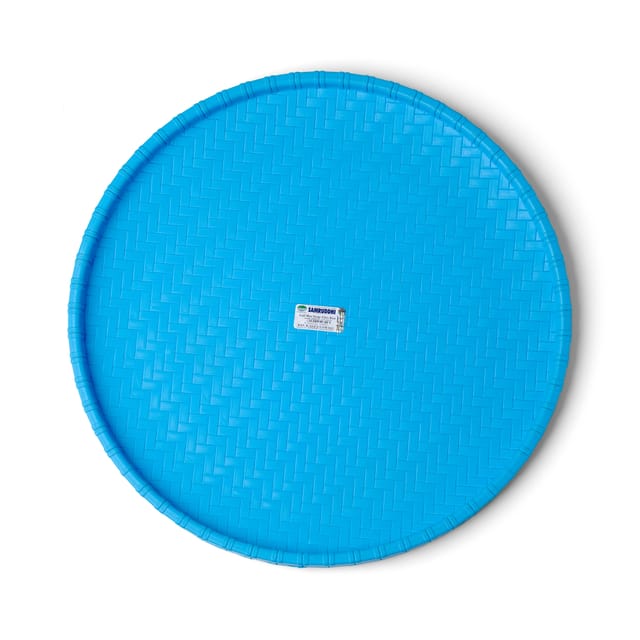 عيادة سوبلي ما دورجا الزرقاء