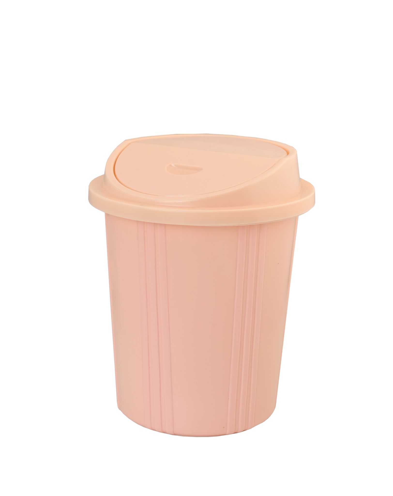 Dustbin Swing 7 Peach