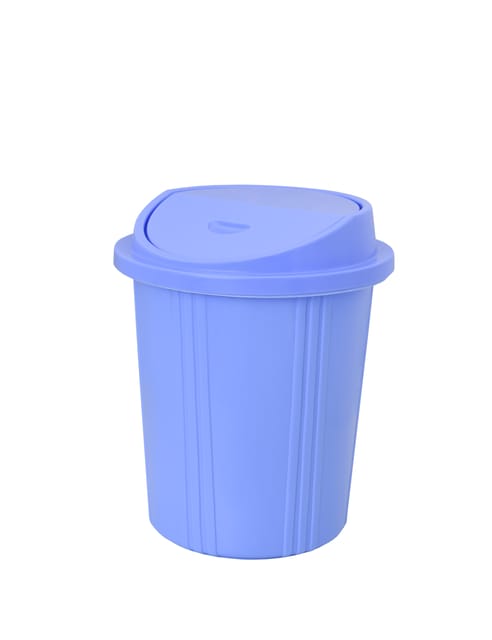 Dustbin Swing 7 Baby Blue