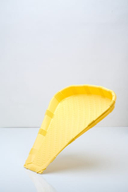 سوبلي ميناكشي إليانتو أصفر