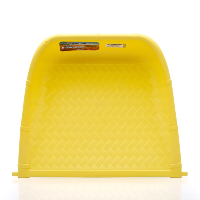 سوبلي بهاجيالاكسمي إليانتو أصفر