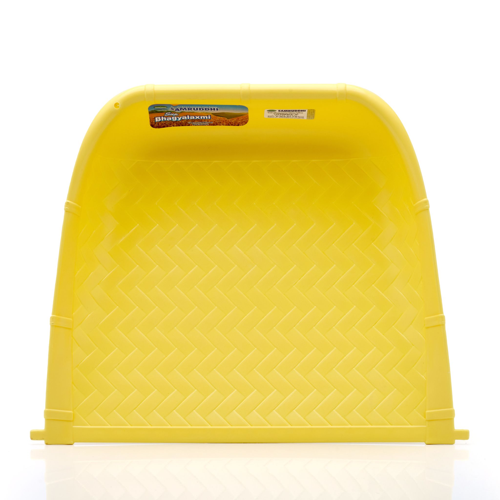 Supli Bhagyalaxmi Elianto Yellow