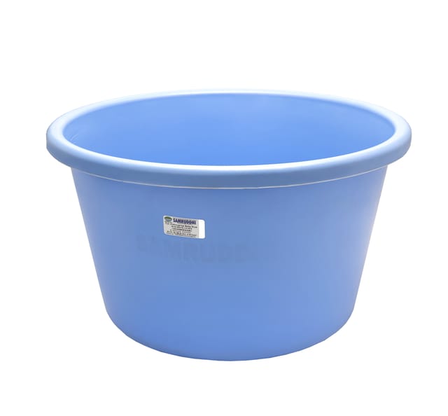 حوض استحمام فيشنوبريا بيبي بلو