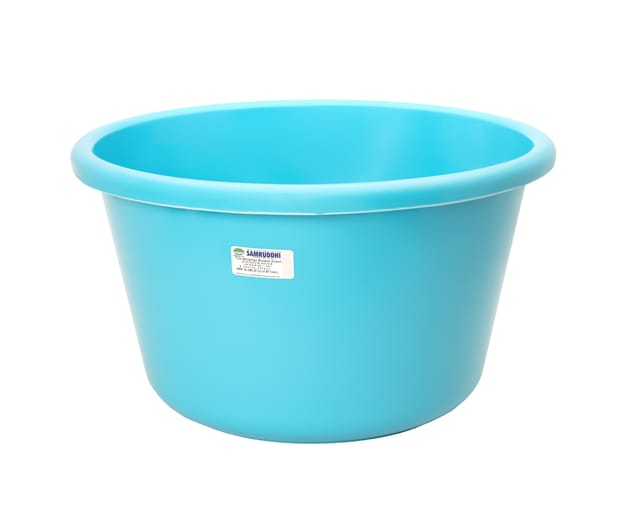 حوض فيشنوبريا أخضر مزرق