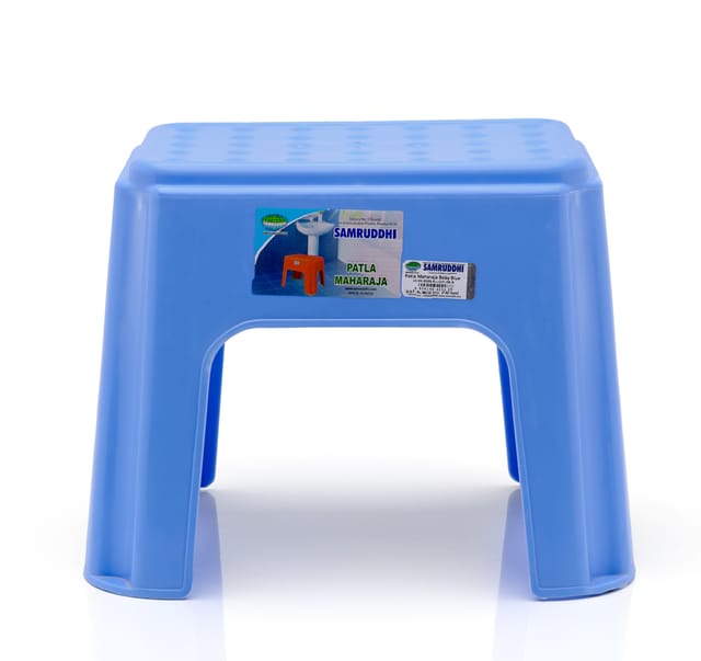 Patla Maharaja Baby Blue