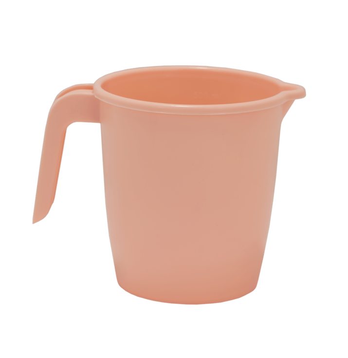 Mug Soldire Peach