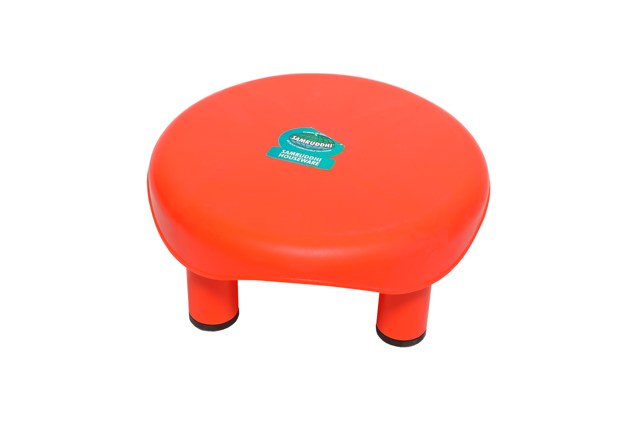 Patla Pancham  Orange