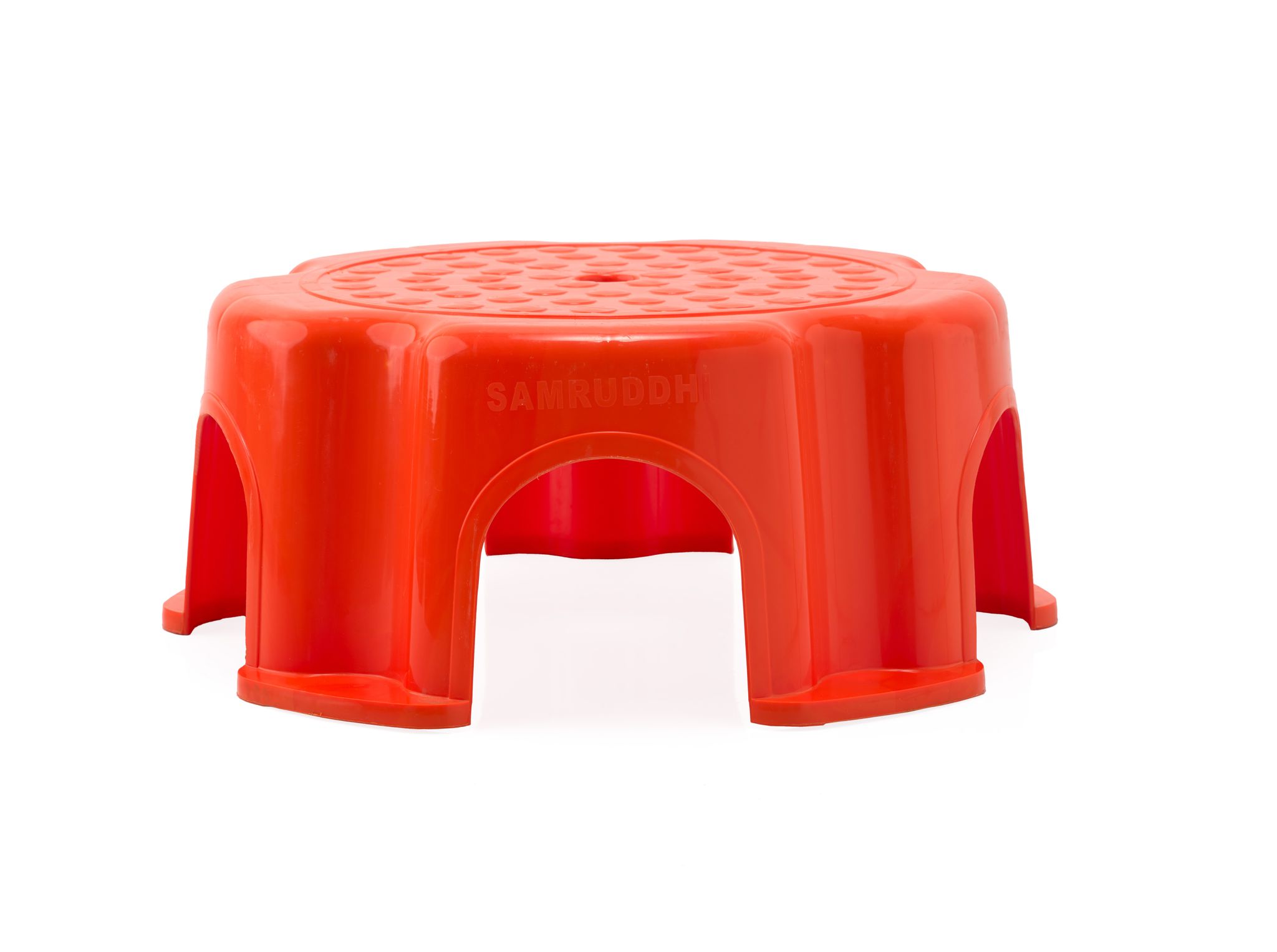 Patla Round Monty  Orange