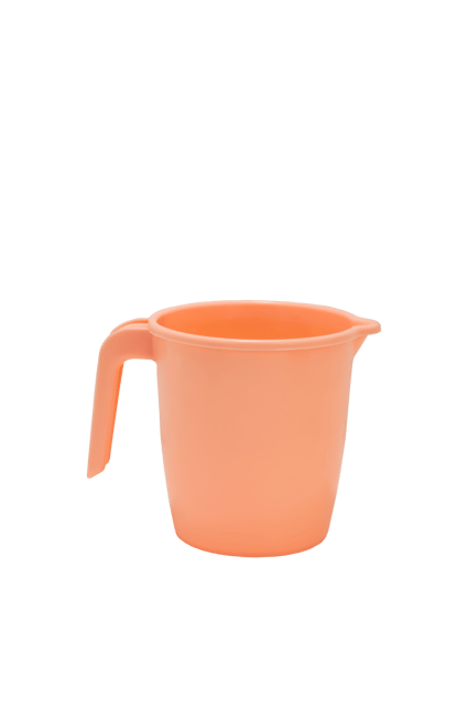 Mug Colonel Peach