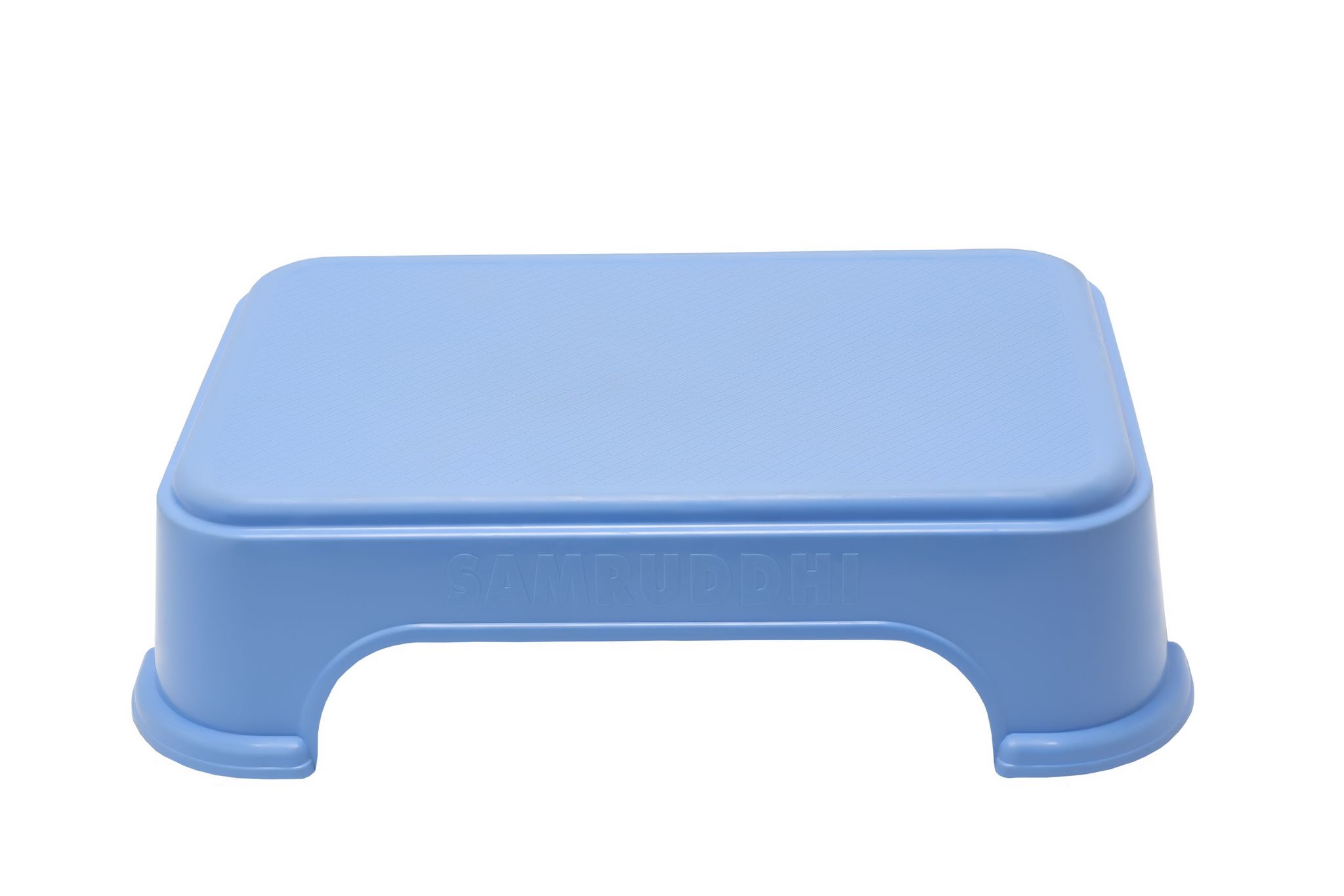 Patla Solid Baby Blue