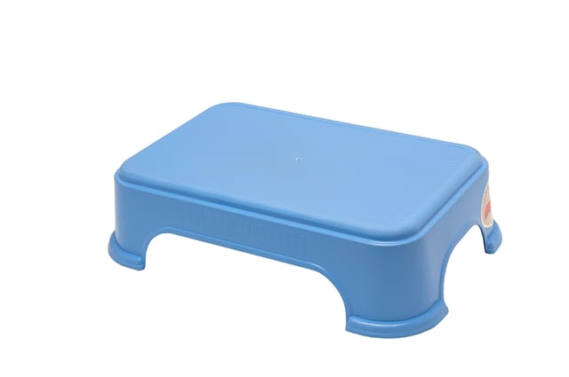 Patla Solid Baby Blue