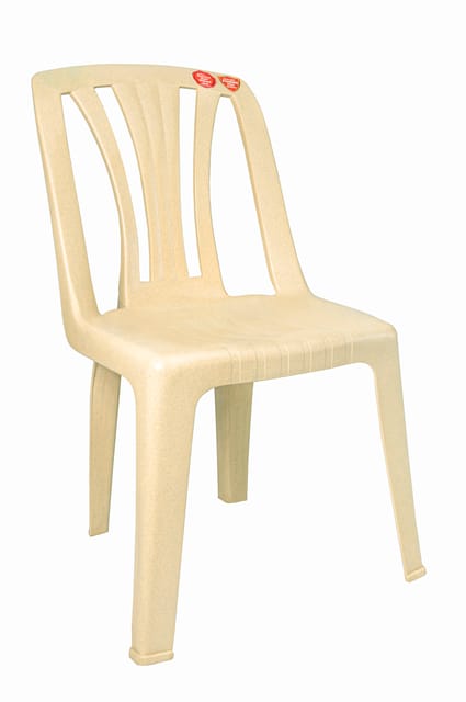 Chair Magic Marble Beige
