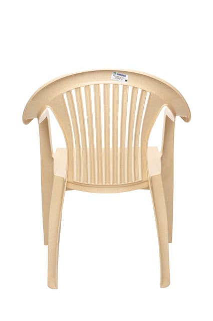 Chair Mharana Marble Beige