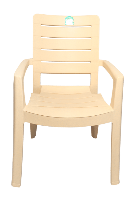 كرسي زين الرخامي البيج