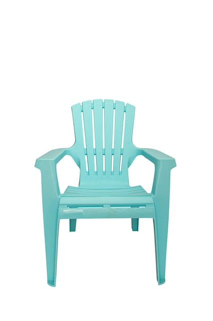 كرسي بامبر أكوامارين