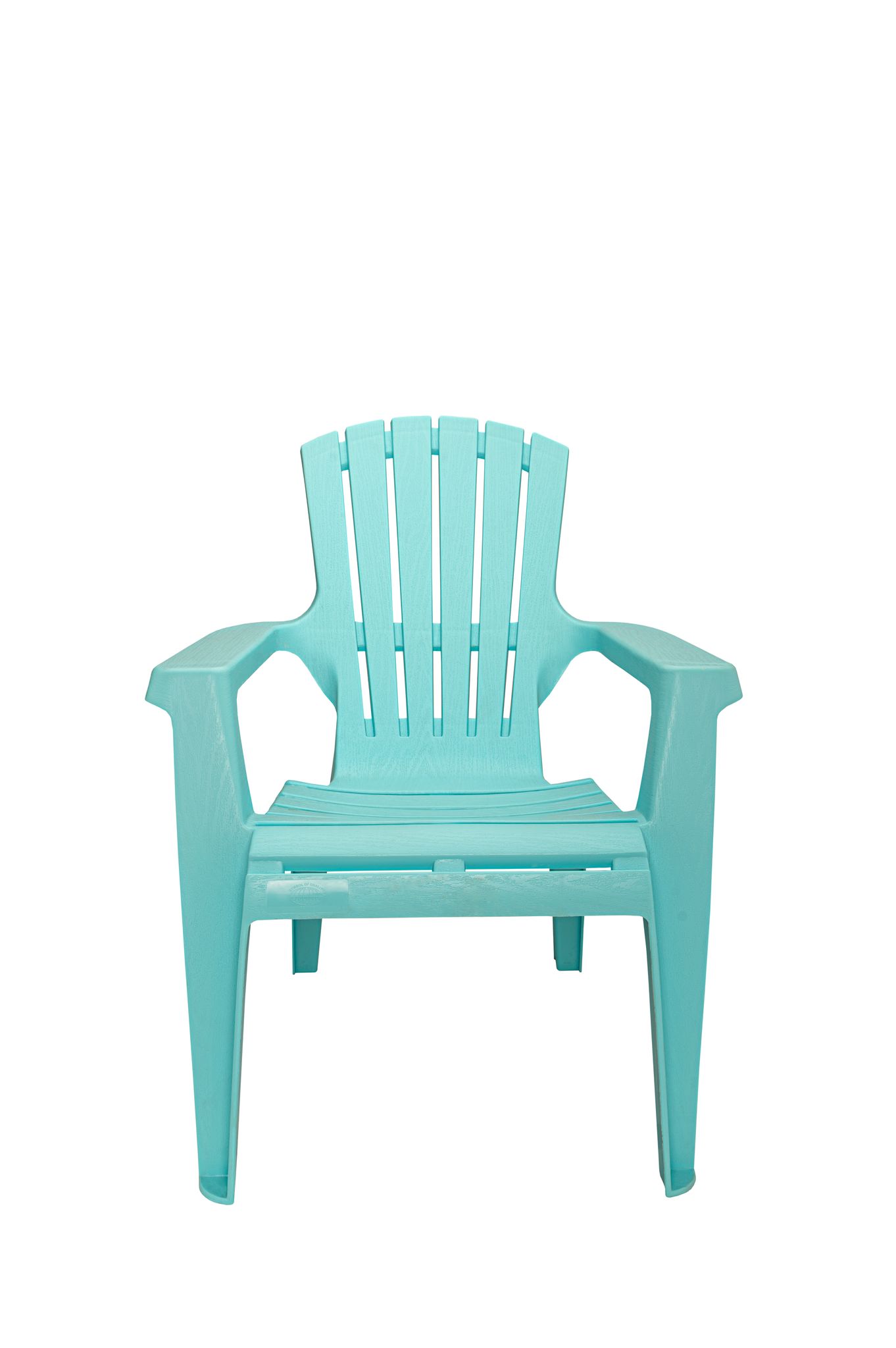 كرسي بامبر أكوامارين