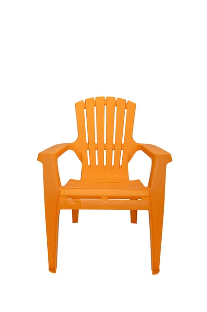 كرسي تدليك فاخر برائحة البرتقال