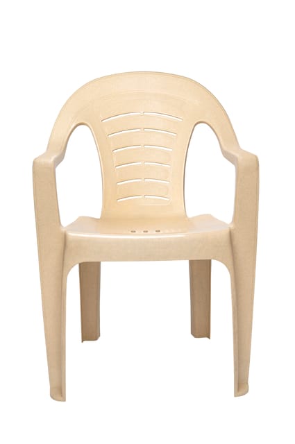 Chair Corporate RB Marble Beige