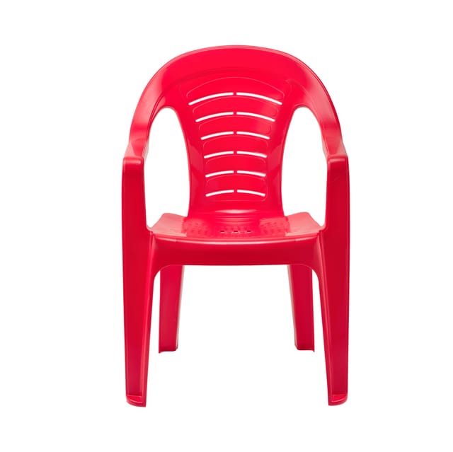 Chair Corporate RB Red