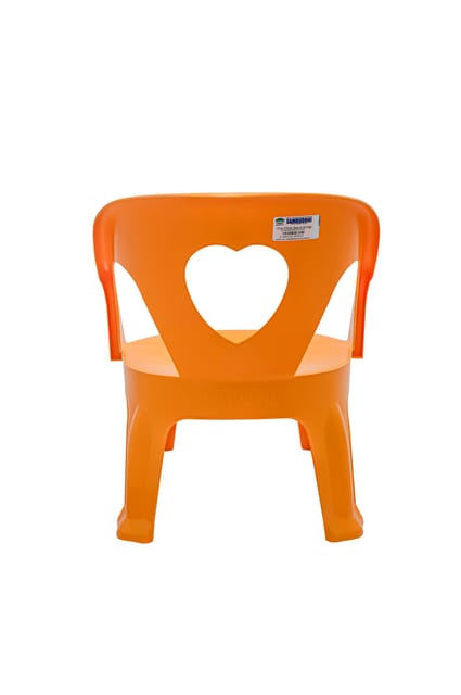 كرسي تشينتو سبل برتقالي