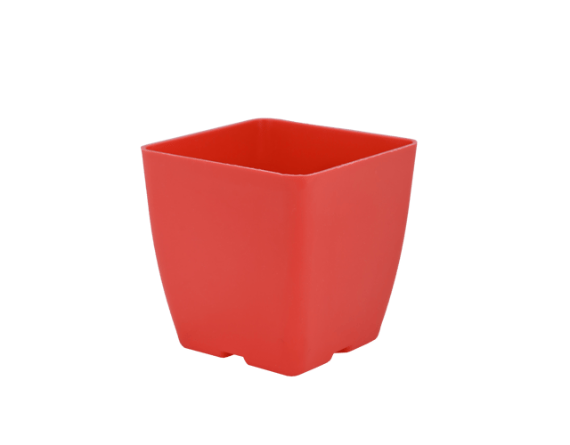 Planter Basant 2 Crate Red