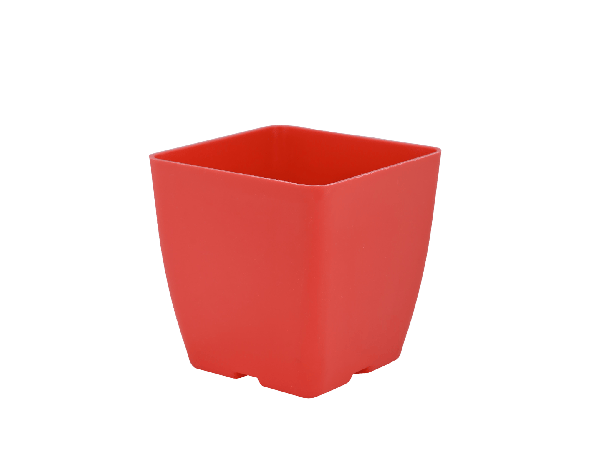 Planter Basant 2 Crate Red
