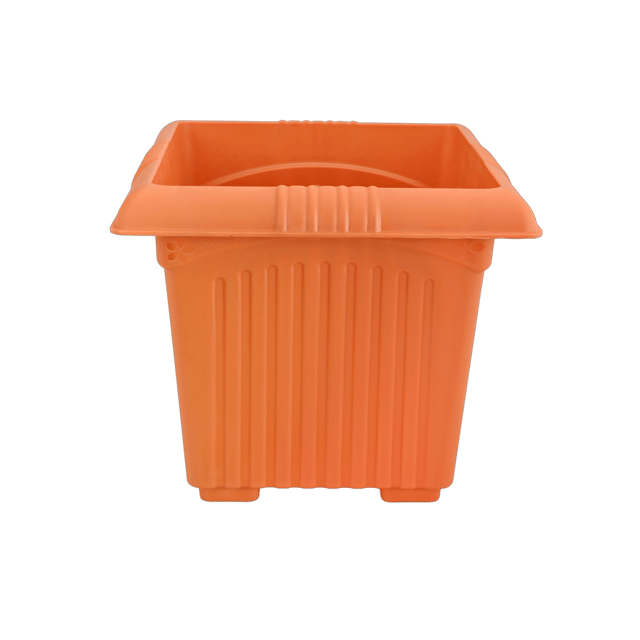 Planter Basant 12 Brown