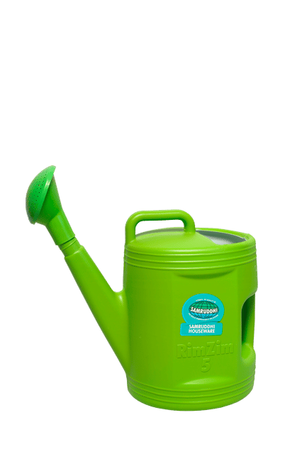 Agriculture Sprayer Rimzim Parrot Green
