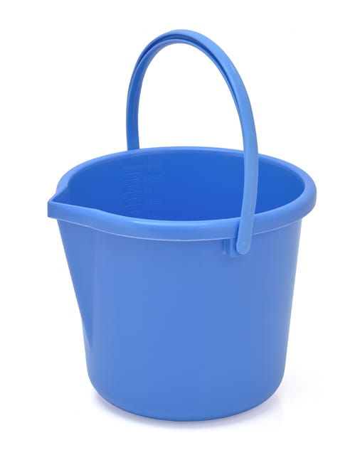 Bucket Panther Plus Baby Blue Bucket Panther Plus Baby Blue