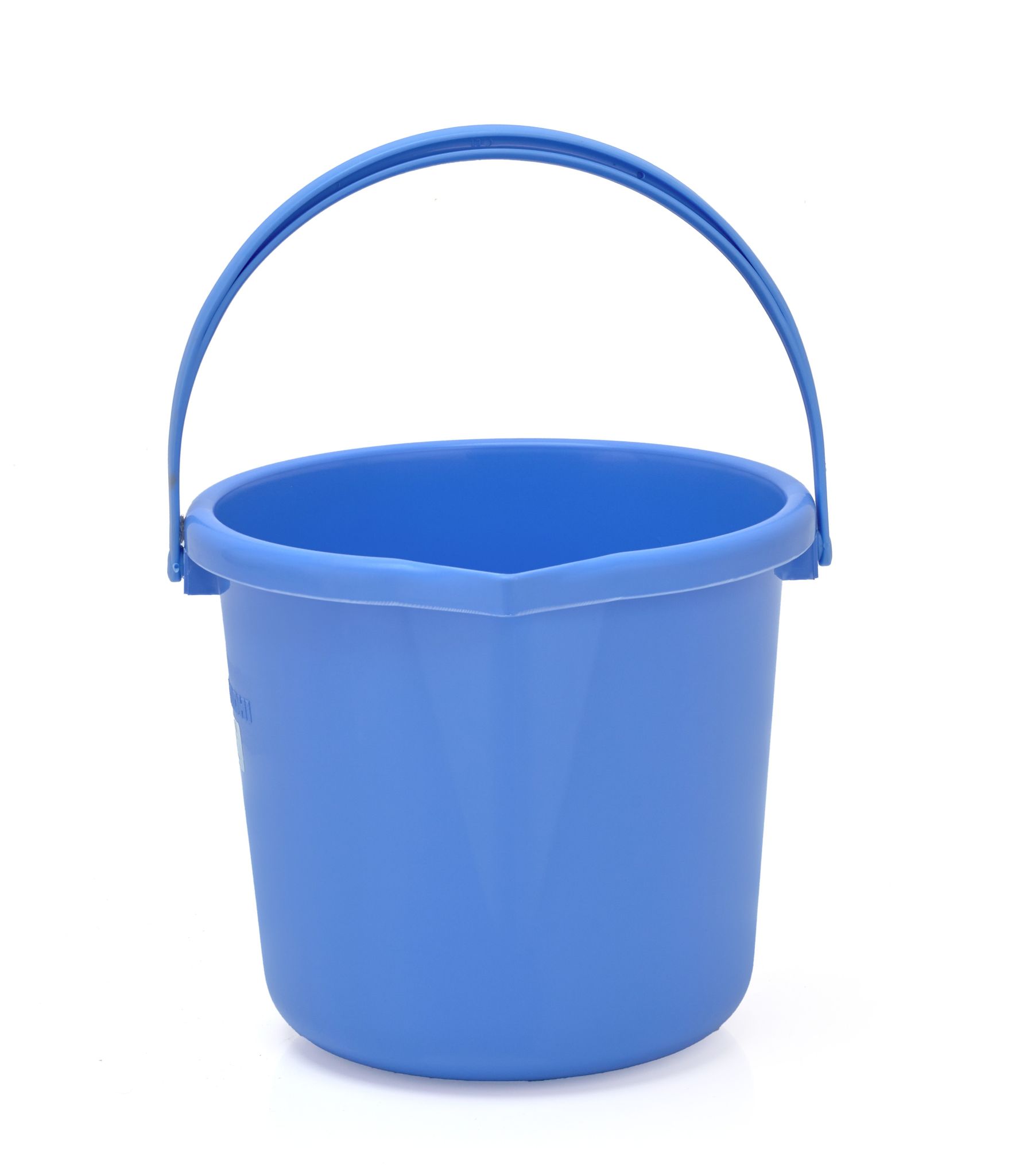 Bucket Panther Plus Baby Blue