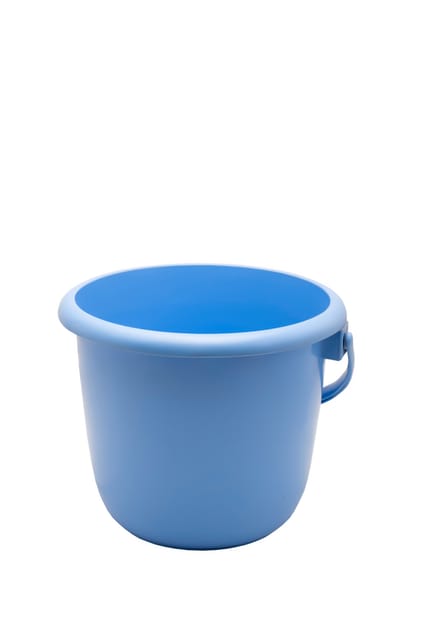 دلو جديد صاروخ أزرق فاتح