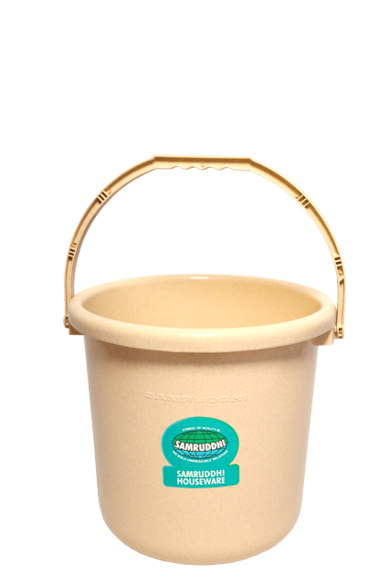 बकेट मिनी टाइगर एमबी