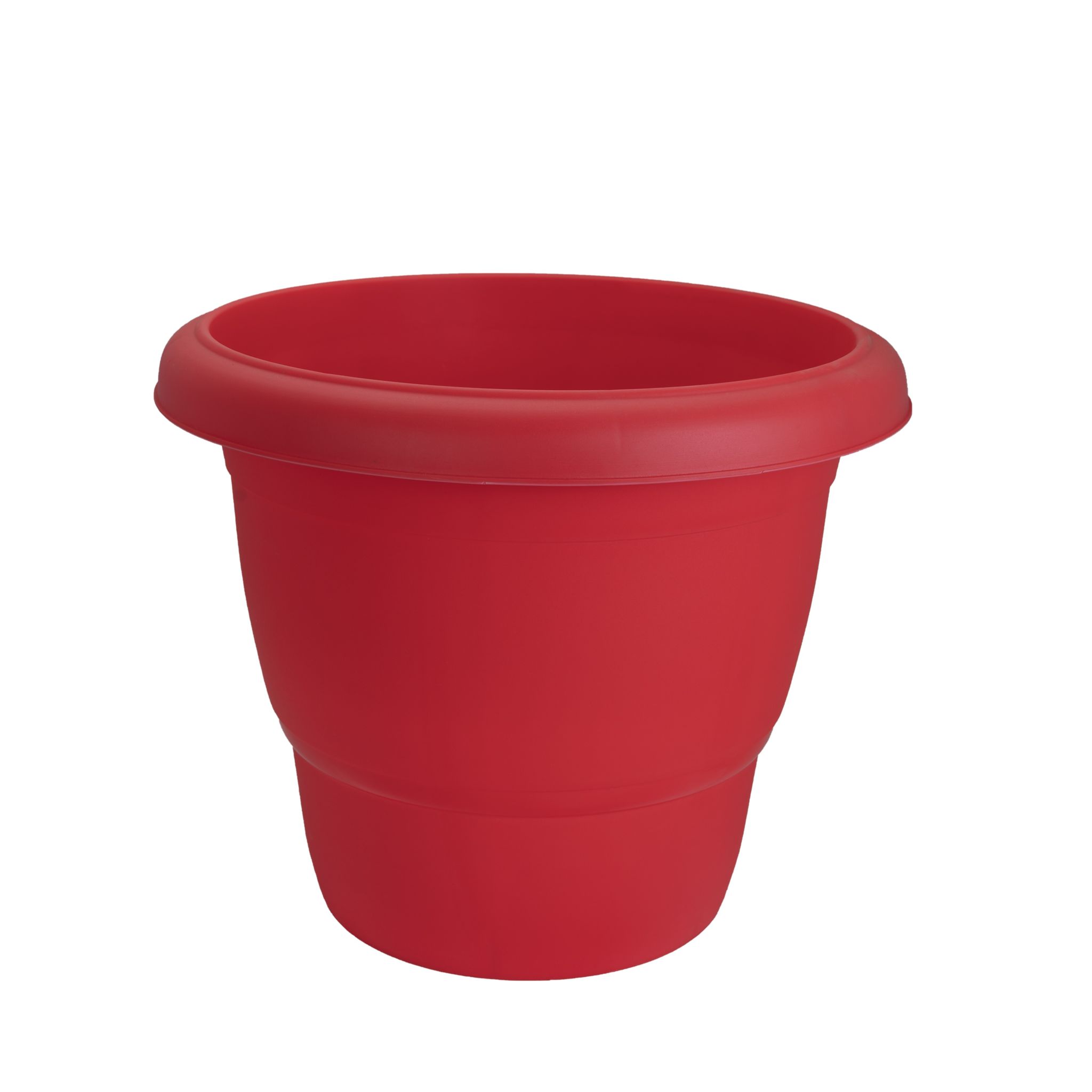 صندوق زراعة عباد الشمس الأحمر